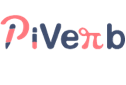 PiVerb Logo